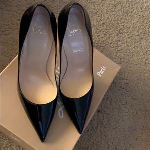 Christian Louboutins AUTHENTIC